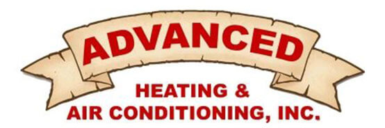 advanced heating and air